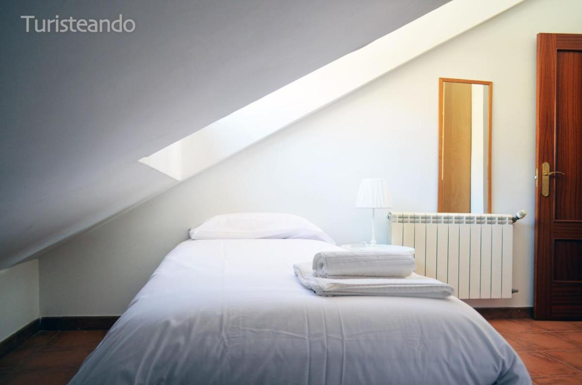 Dúplex Marisma de Pombo - Parking privado y vistas inolvidables - Housity