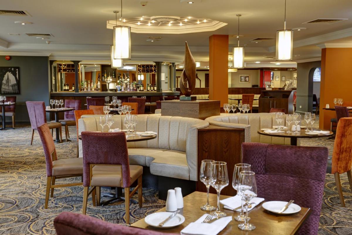 BEST WESTERN Brook - Housity