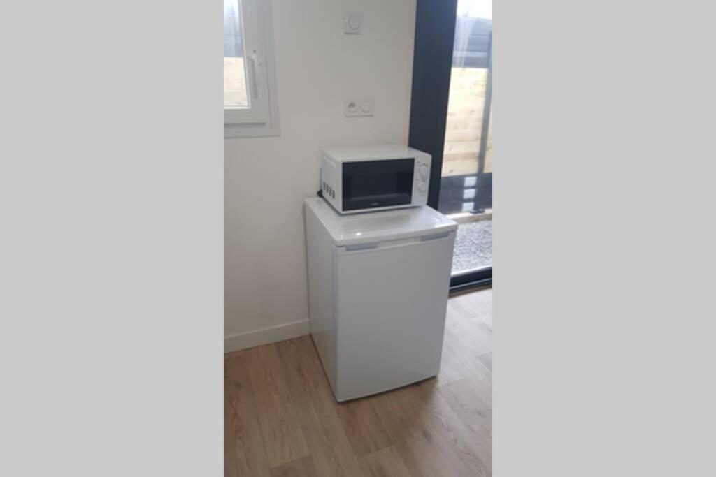 Joli Studio tout équipé a votre disposition - Housity
