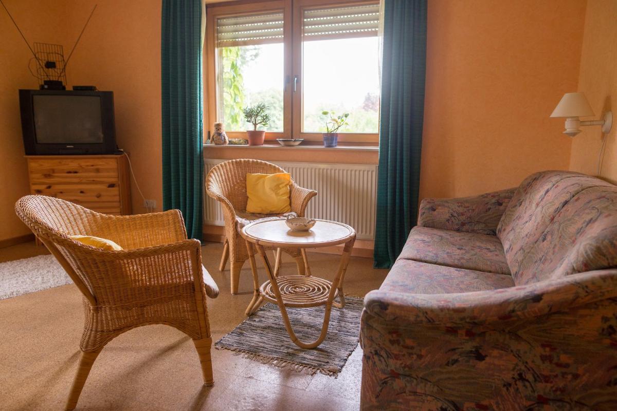 Ferienwohnung Meinersen - Housity