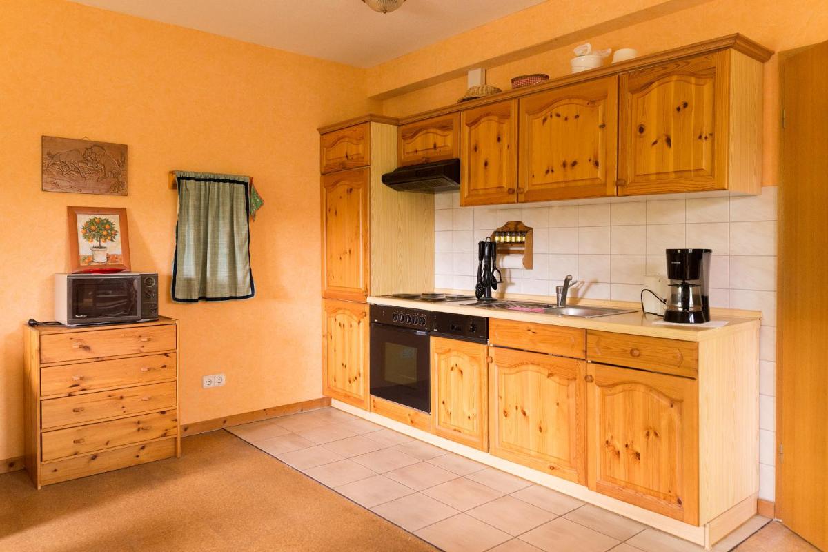 Ferienwohnung Meinersen - Housity