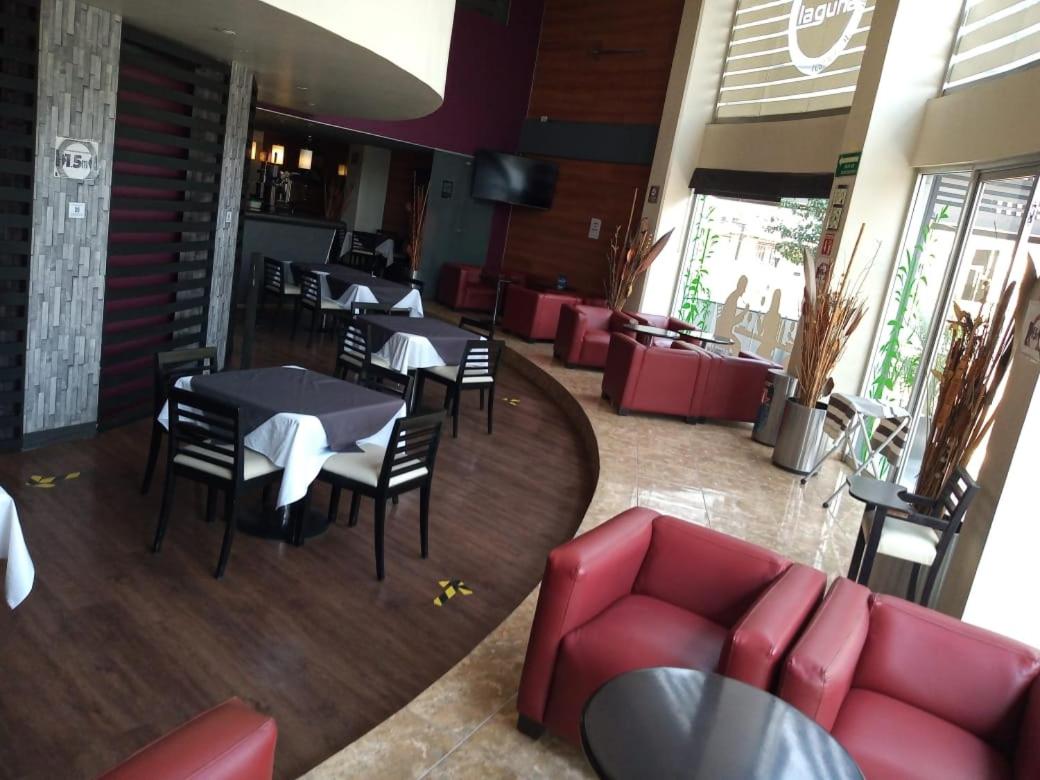 Hotel Tlahuac - Housity