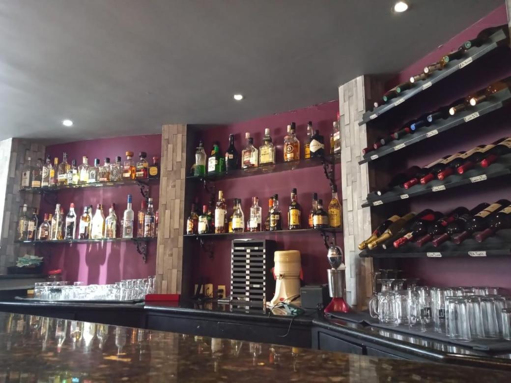 Hotel Tlahuac - Housity