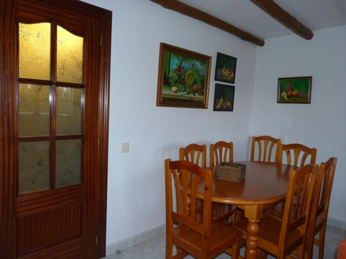 Casas del Parador - Las Eras - Housity