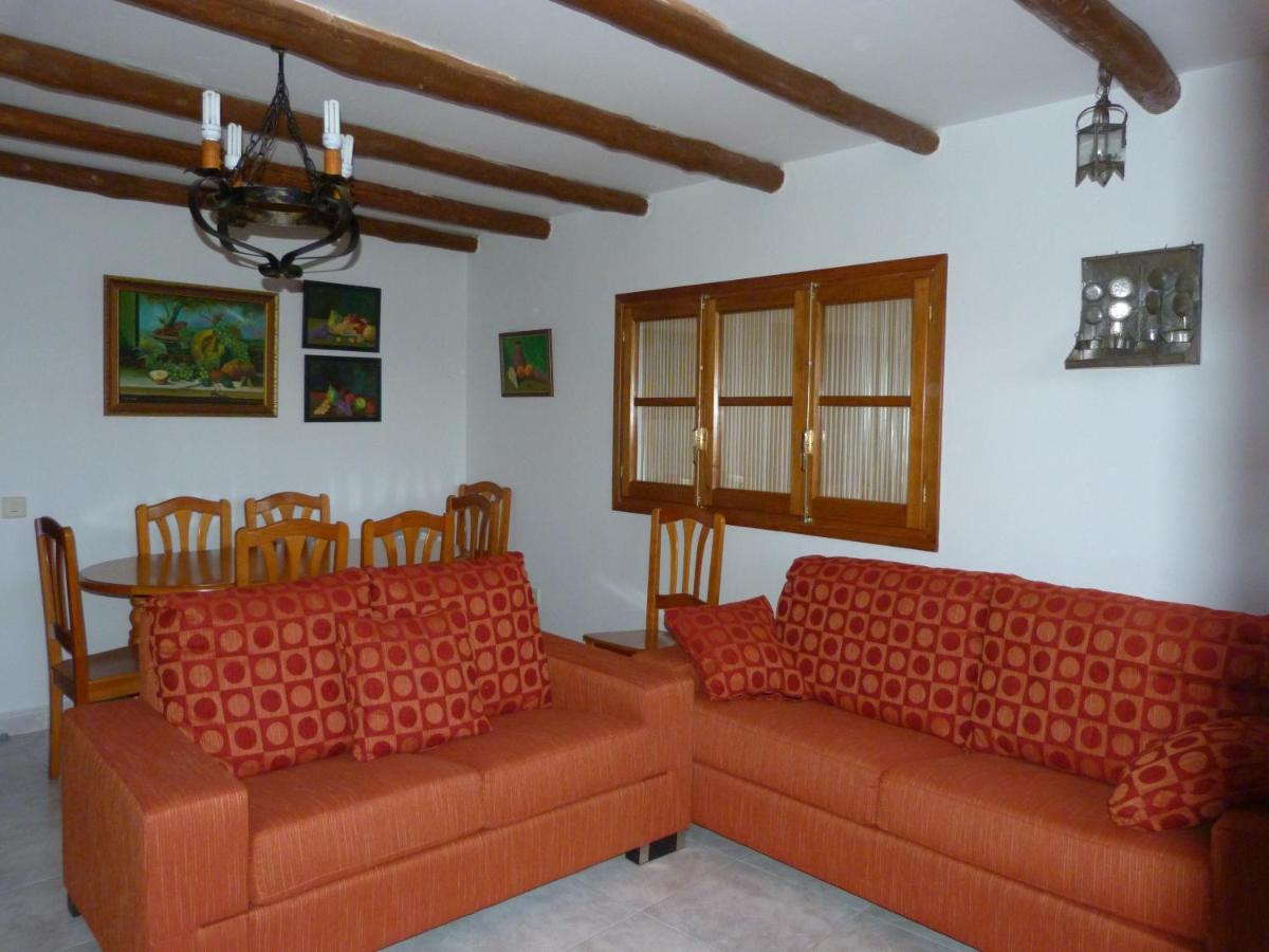 Casas del Parador - Las Eras - Housity
