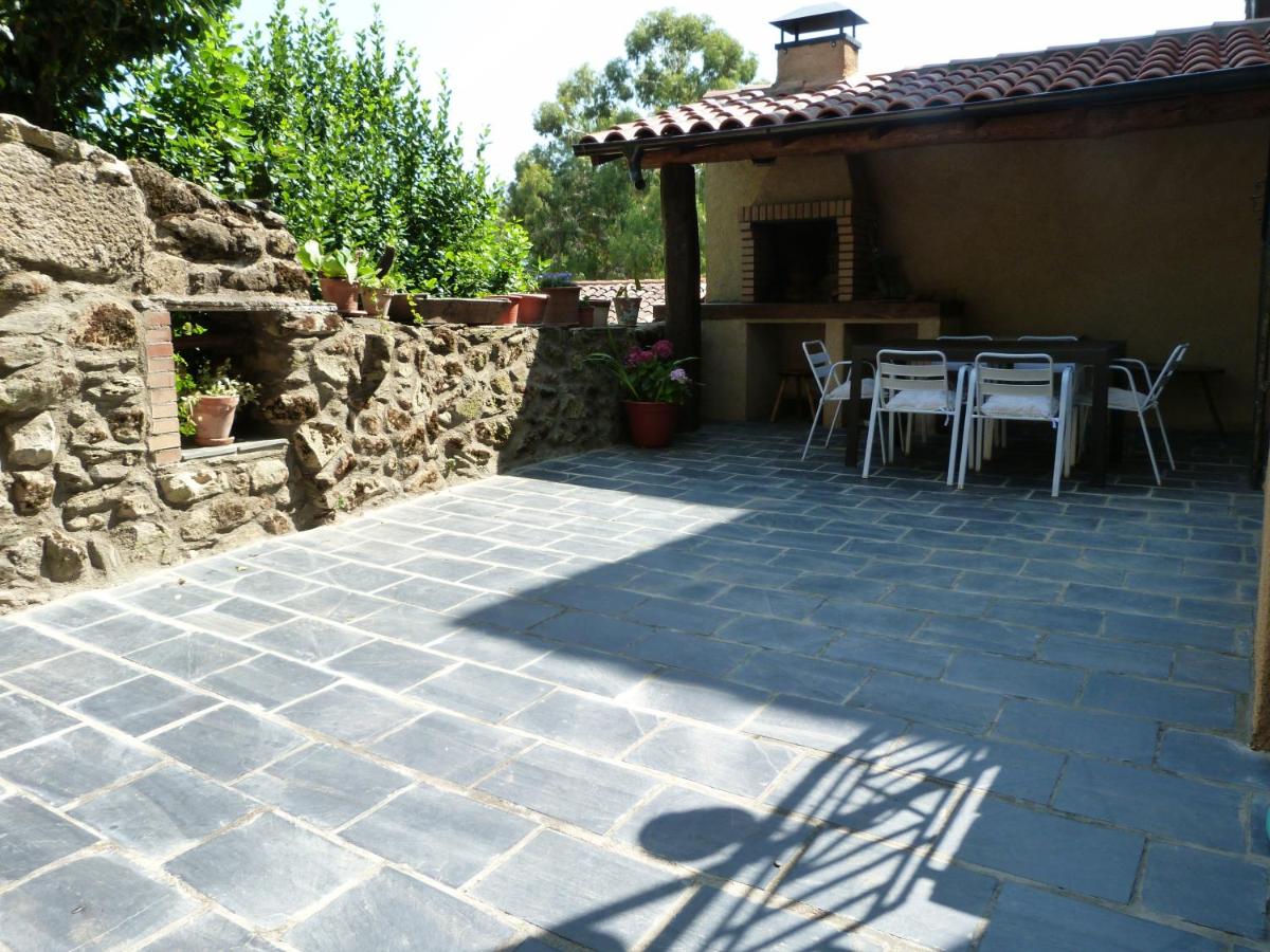 Casas del Parador - Las Eras - Housity
