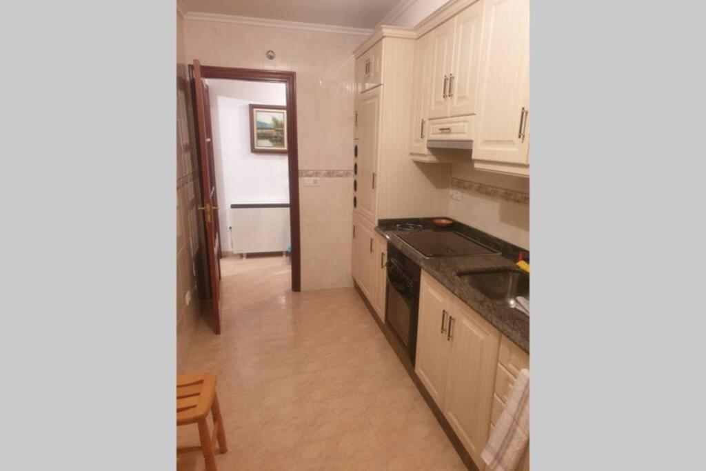 Alquiler Vacacional Noia - Housity