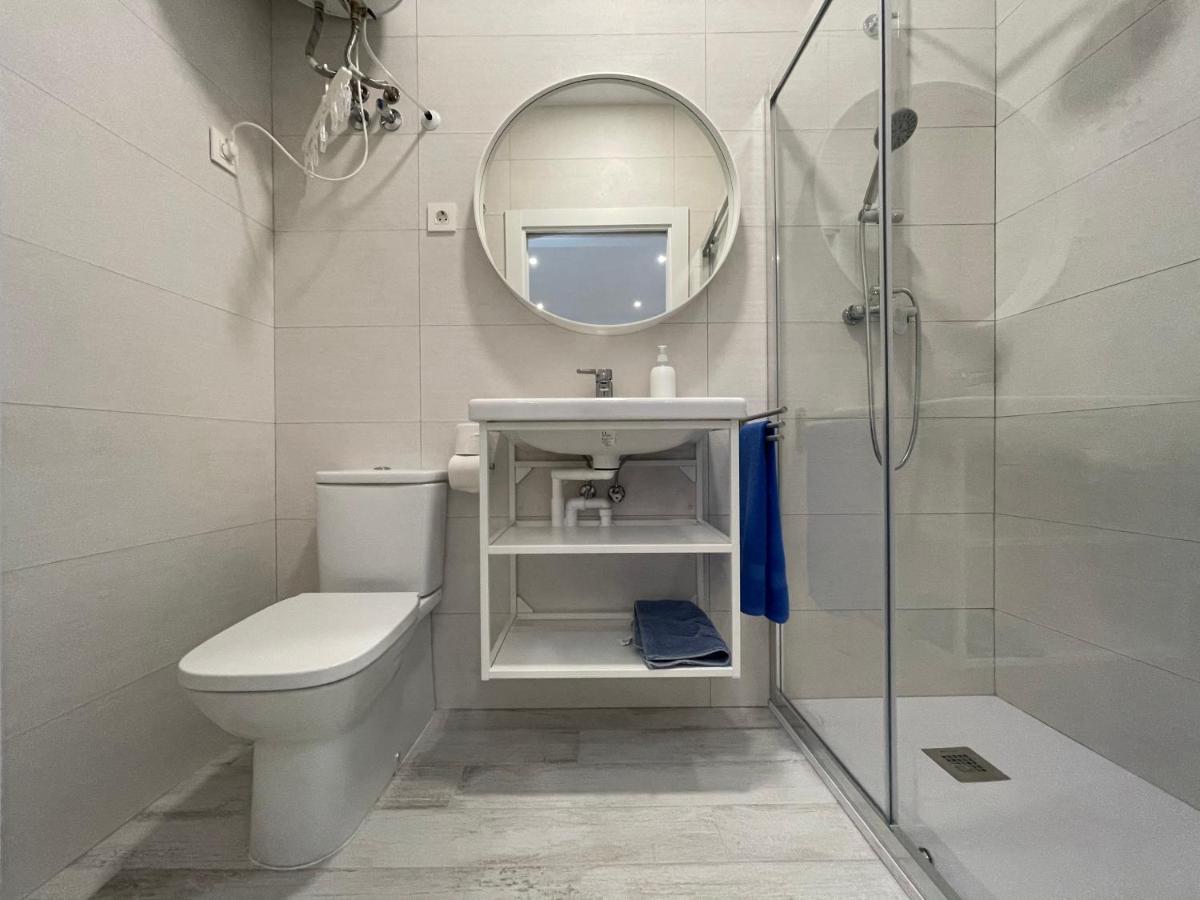 Estudio céntrico en Águilas, Costa Cálida. - Housity