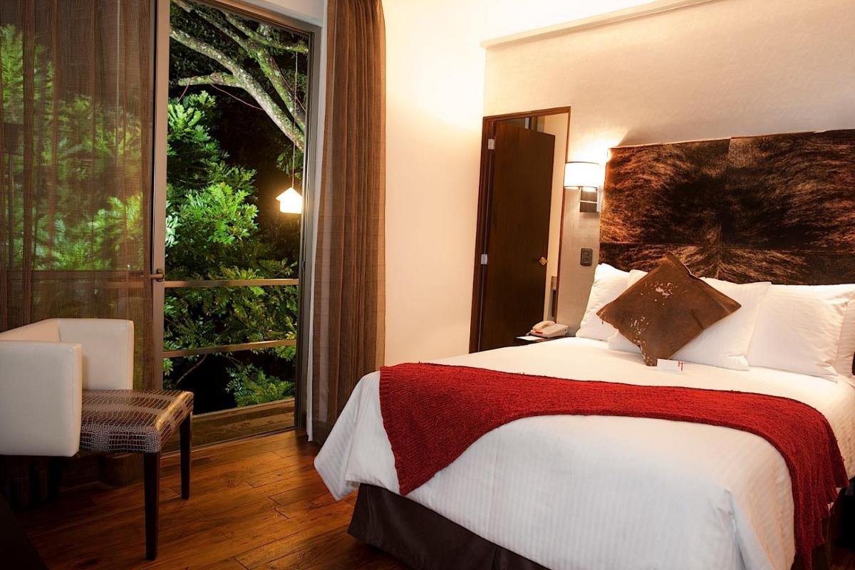 La Inmaculada Hotel - Housity