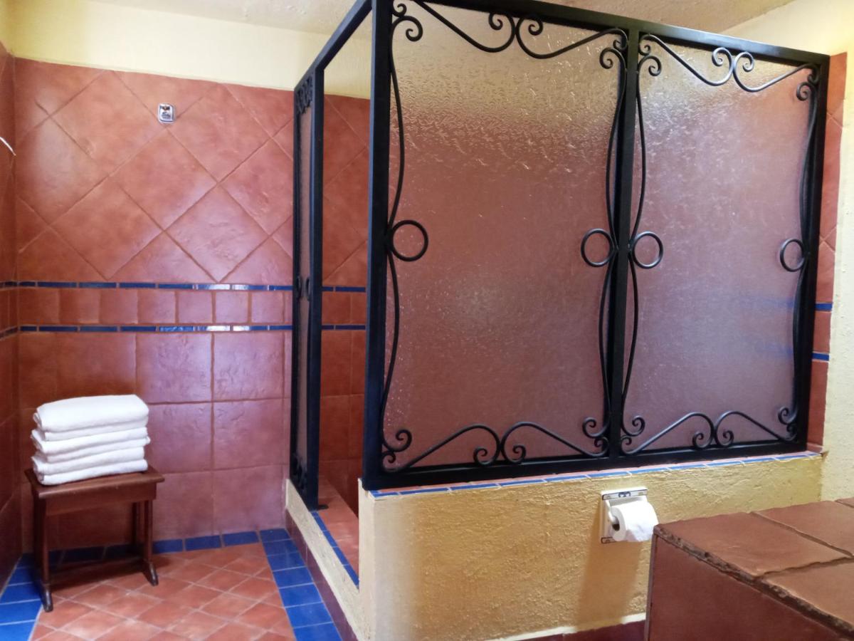 Casa Tapalpa - Housity