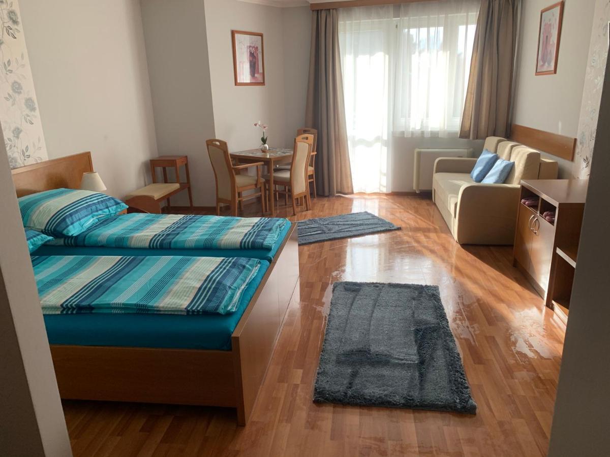 Hajdúszoboszló Toscana Panoráma - Housity