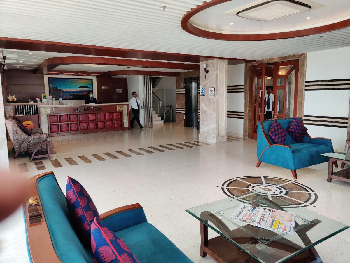 Comfort Inn Benares - Hizvo