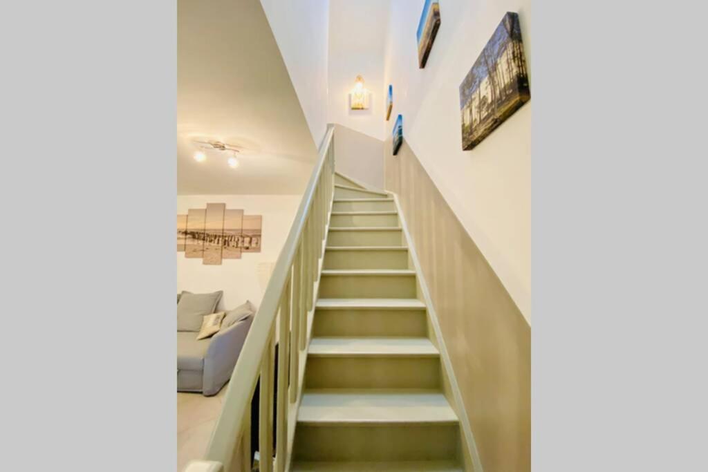 Les pignots Logement T2 Bassin Arcachon - Housity