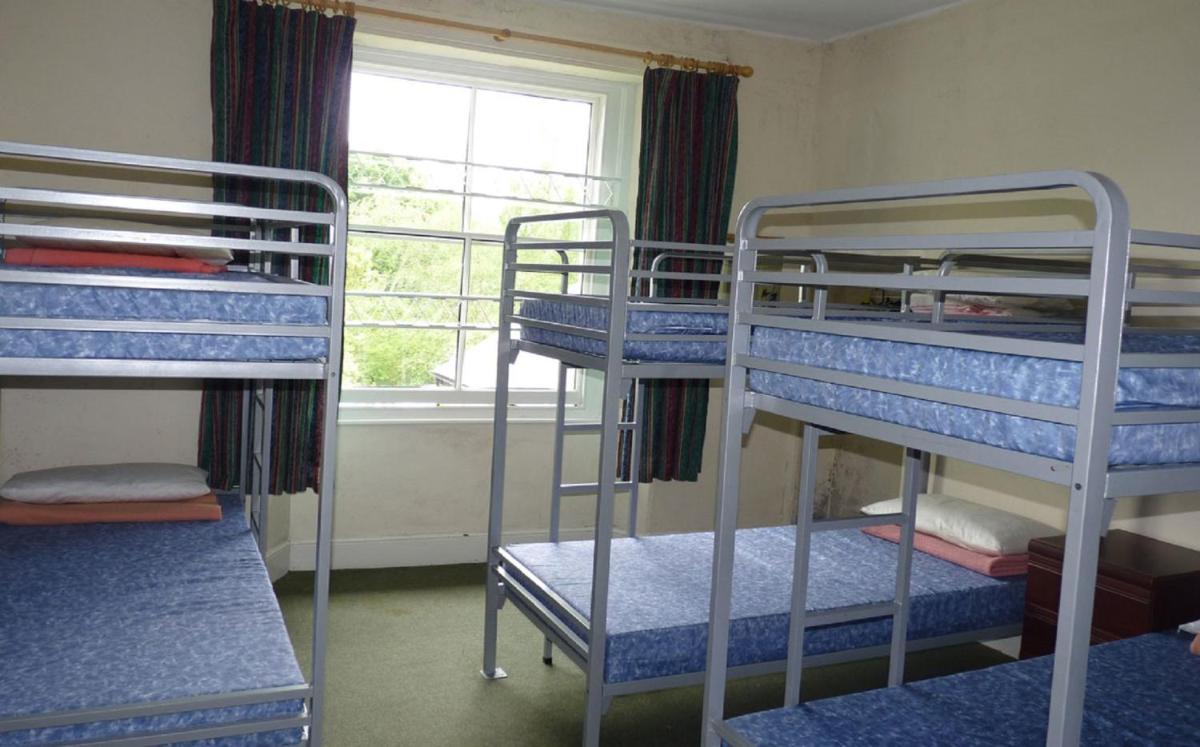 Dulverton Hostel - Housity