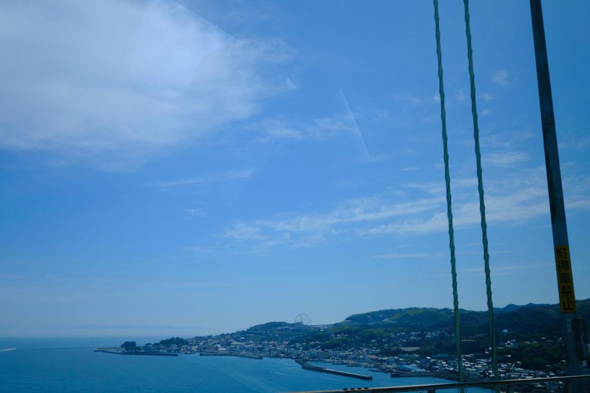 Awaji Aquamarine Resort #1 - Self Check-In Only - Housity