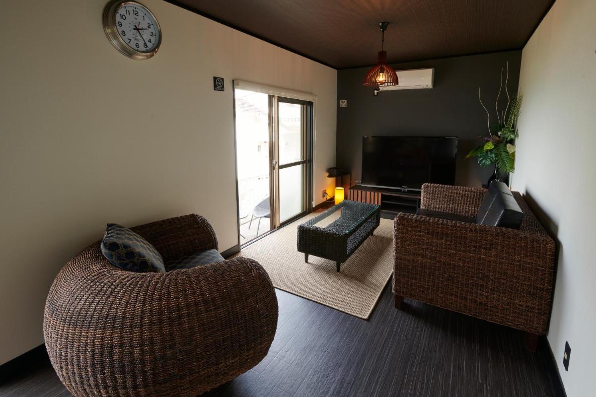 Awaji Aquamarine Resort #1 - Self Check-In Only - Housity