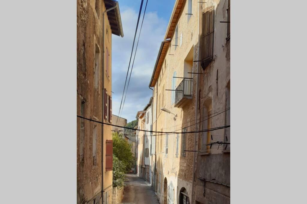 Suitetrails - Appartement 4 Personnes au cœur de Riez / Verdon