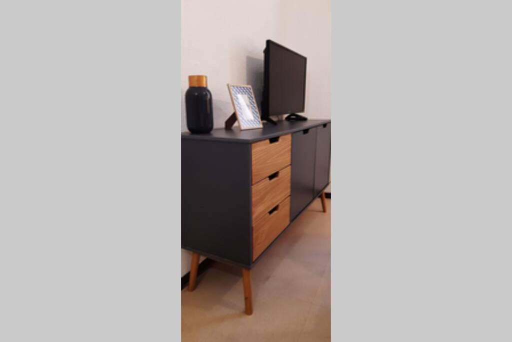 Suitetrails - Appartement 4 Personnes au cœur de Riez / Verdon