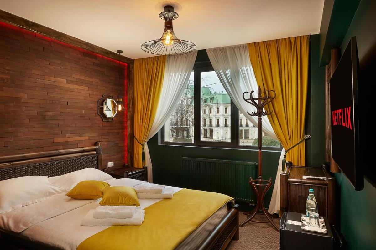 Piata Unirii Central Apartments Iaşi