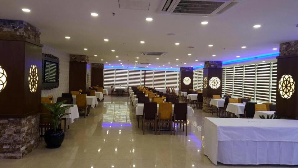 Suitetrails - luna hotel
