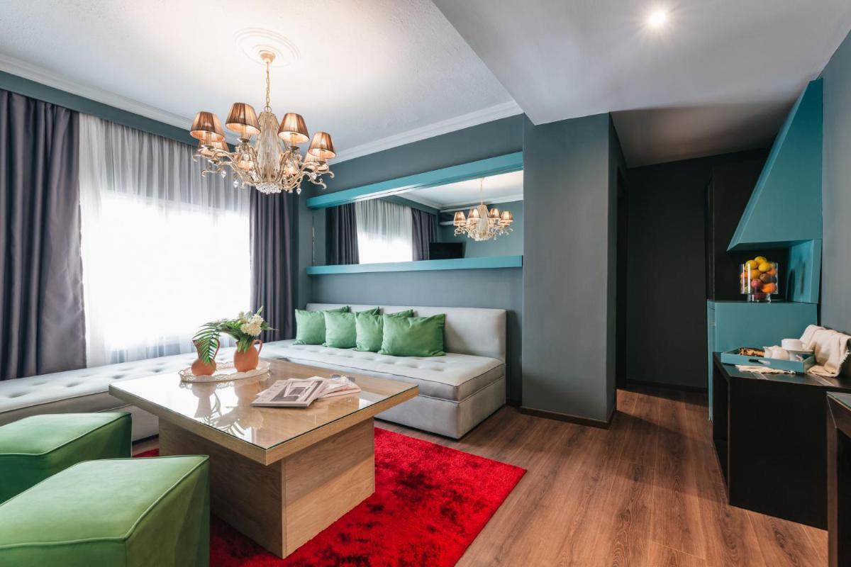 Ladadika Design, Philian Hotels and Resorts - Housity