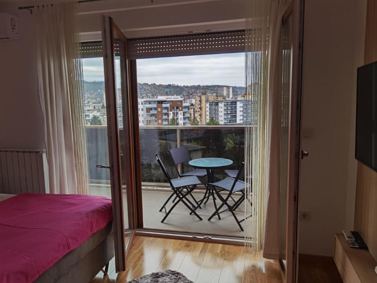 Apartman Krasula Doboj - Housity