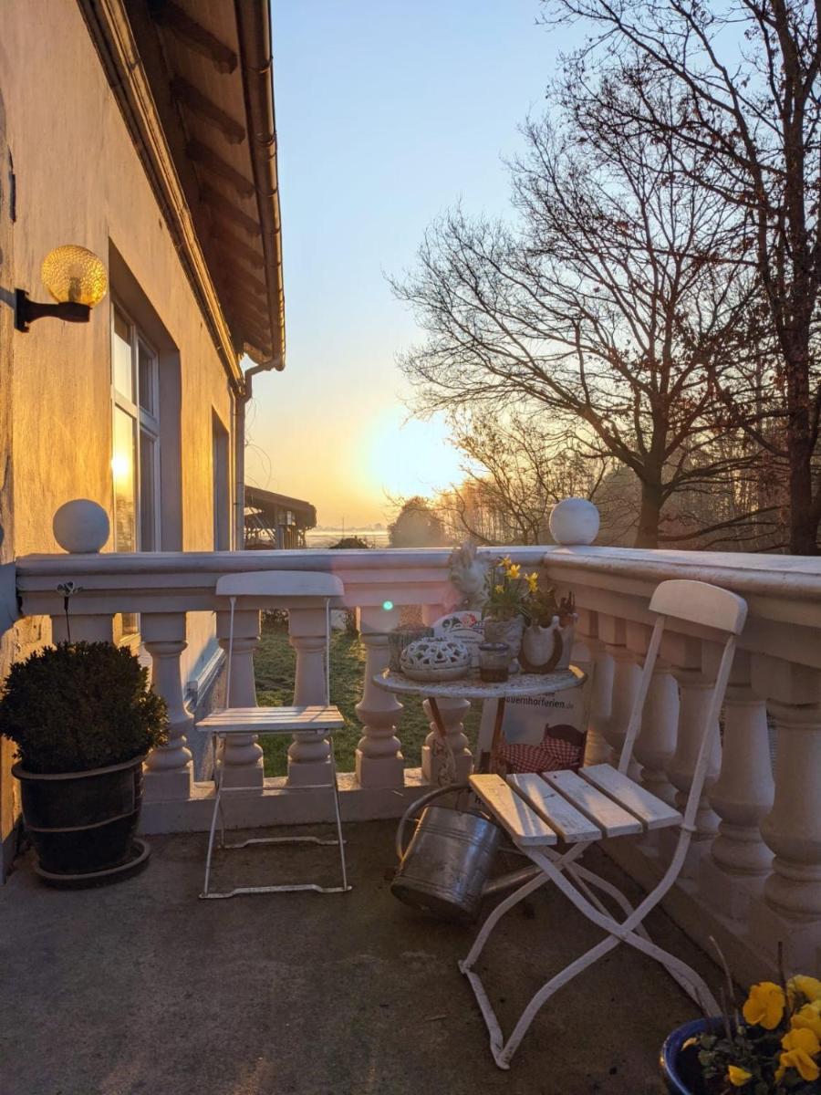 Farm stay Hof auf der Wurp - Housity