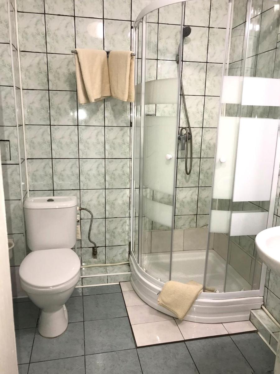 Gotel iagodin - Housity