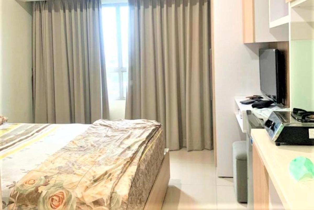 Springlake Apartment Summarecon by Veeroom - Housity