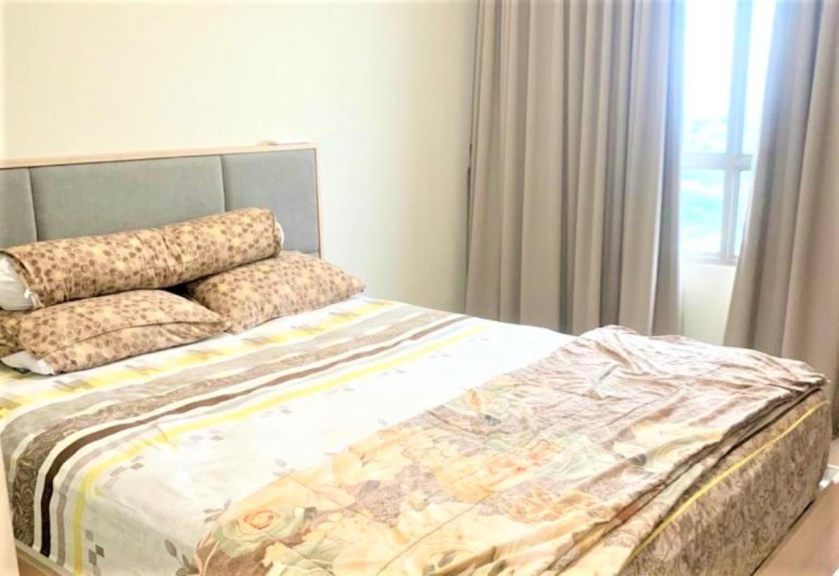 Springlake Apartment Summarecon by Veeroom - Housity