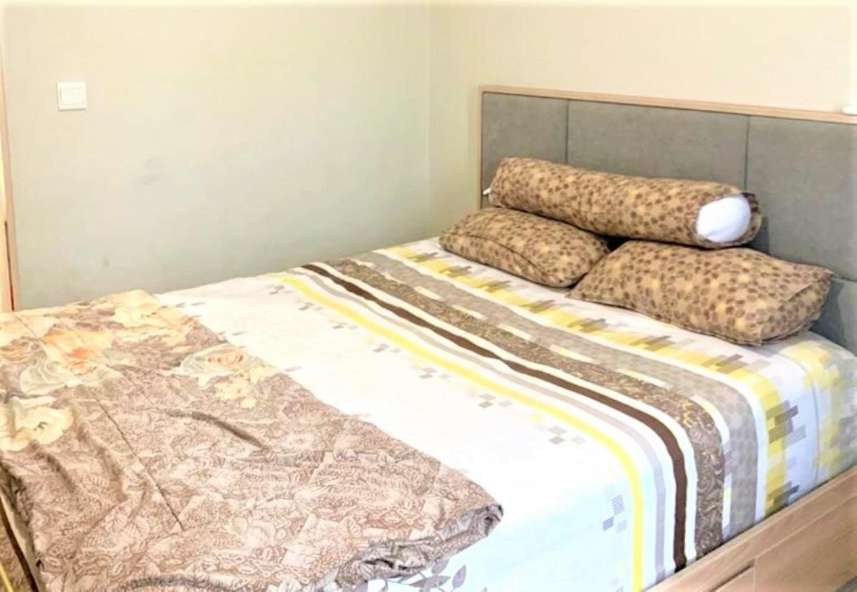 Springlake Apartment Summarecon by Veeroom - Housity