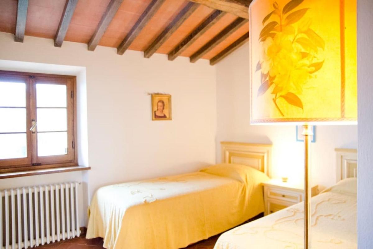 Podere Belvedere - Villa with private swimming-pool by Charming Italy Tour - Housity