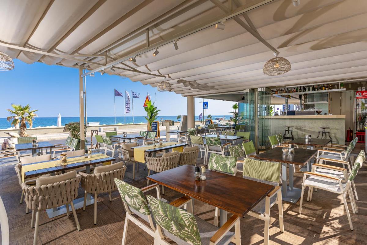 Princess Irini Sea Front ApartHotel - Housity