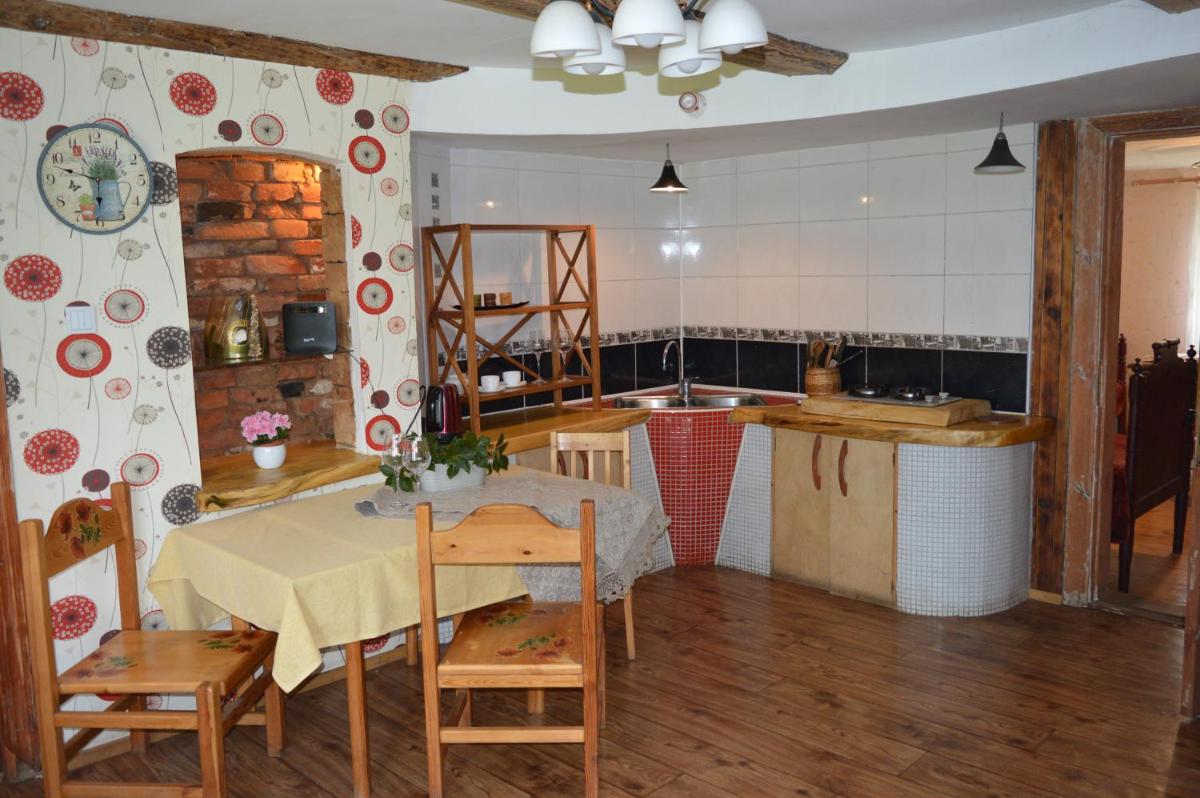Holiday House Bajari - Housity