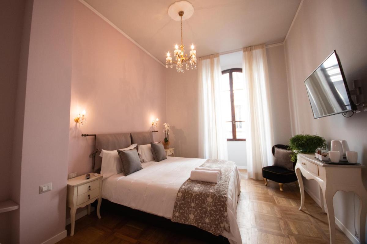B&B Dimora Sassetti 6 - Housity