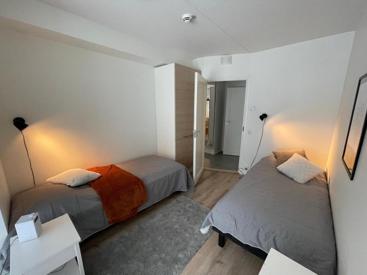 Hotel Lost in Levi - Housity