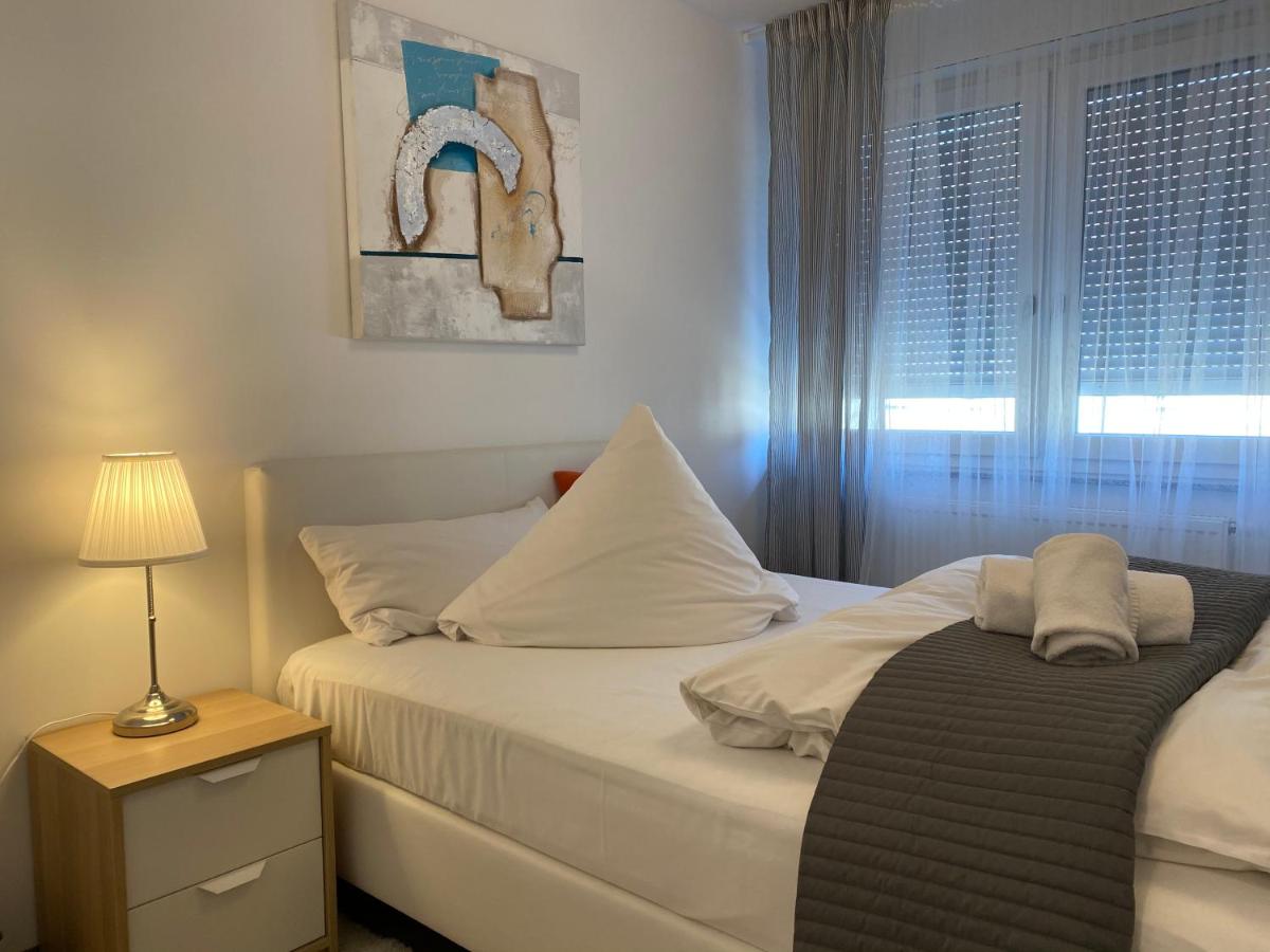 Time Out Apartments - Hizvo