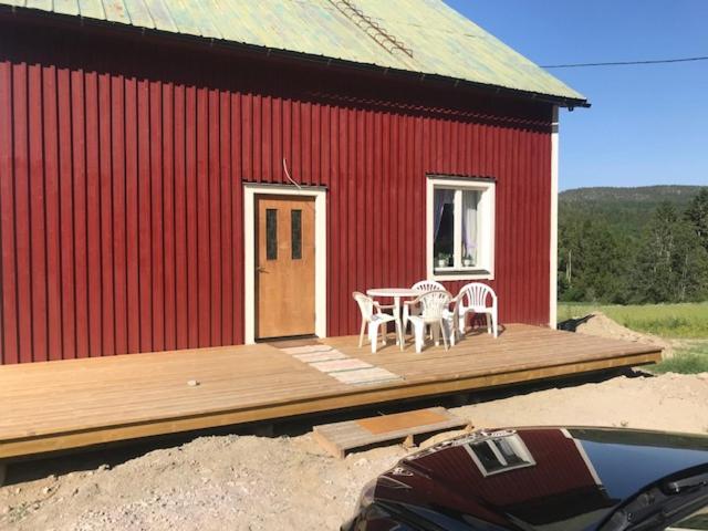 Stavred-gården - Housity