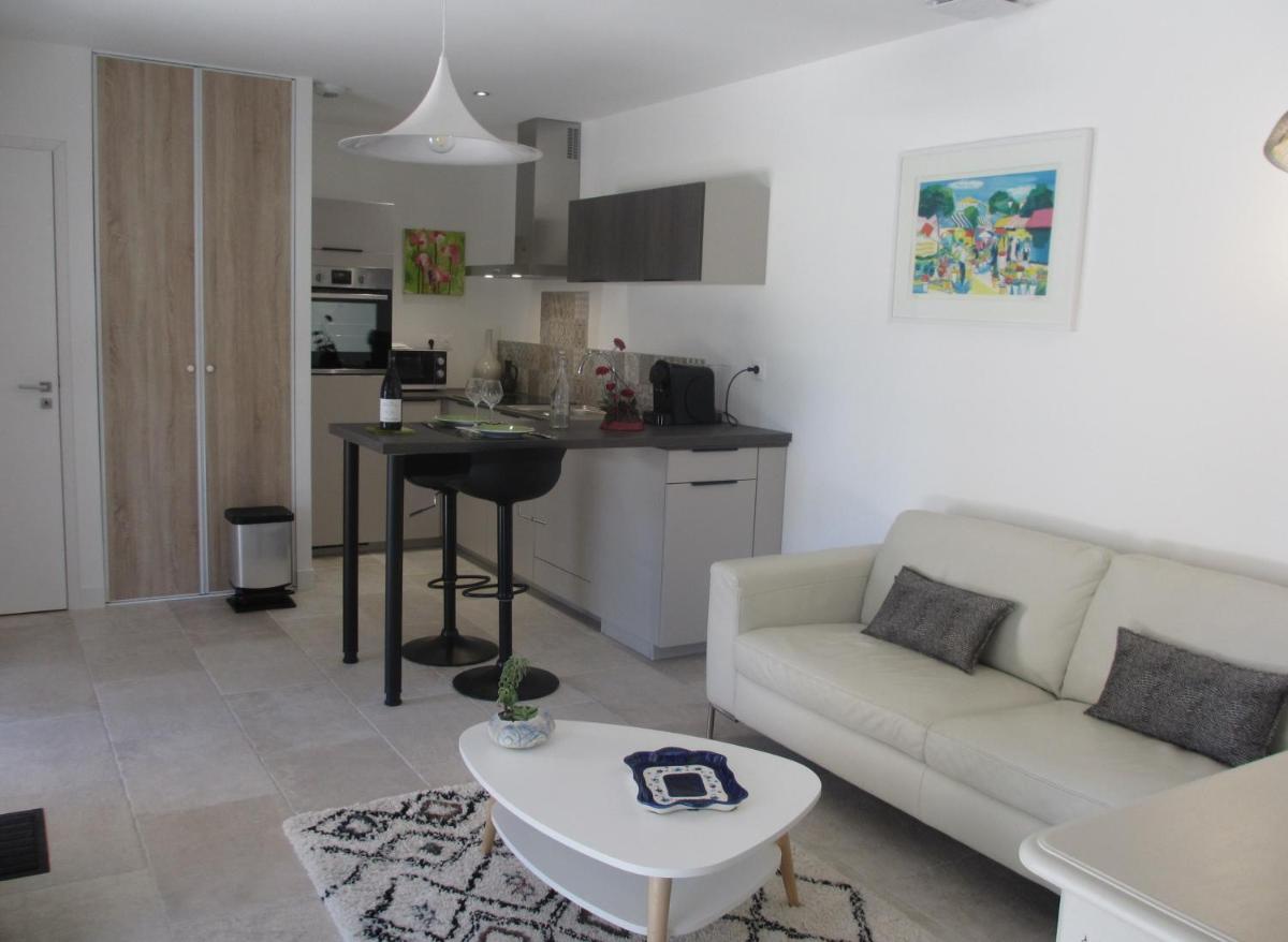 Mazet de la Lavande - Housity