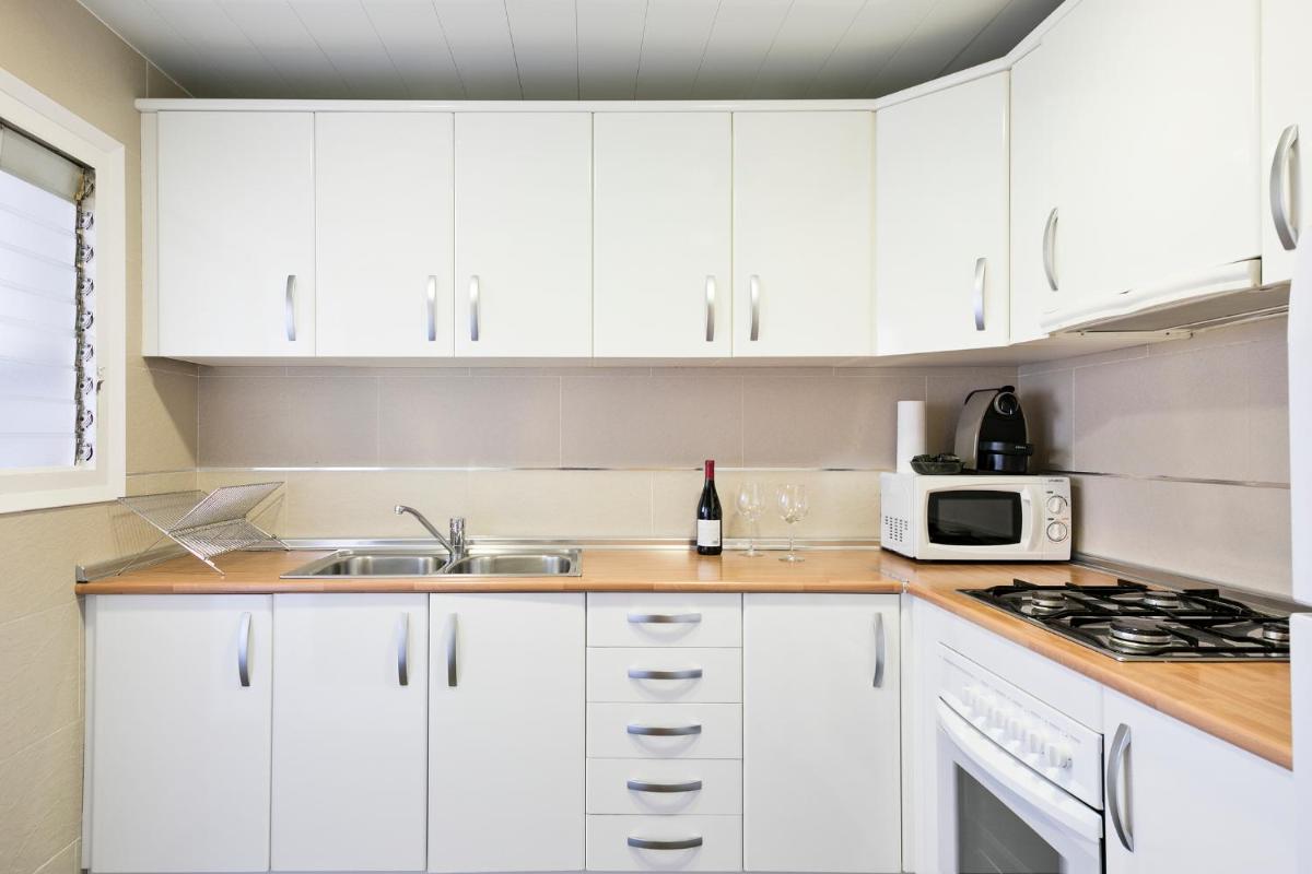 Stay U-nique Apartments Rambla Catalunya - Housity
