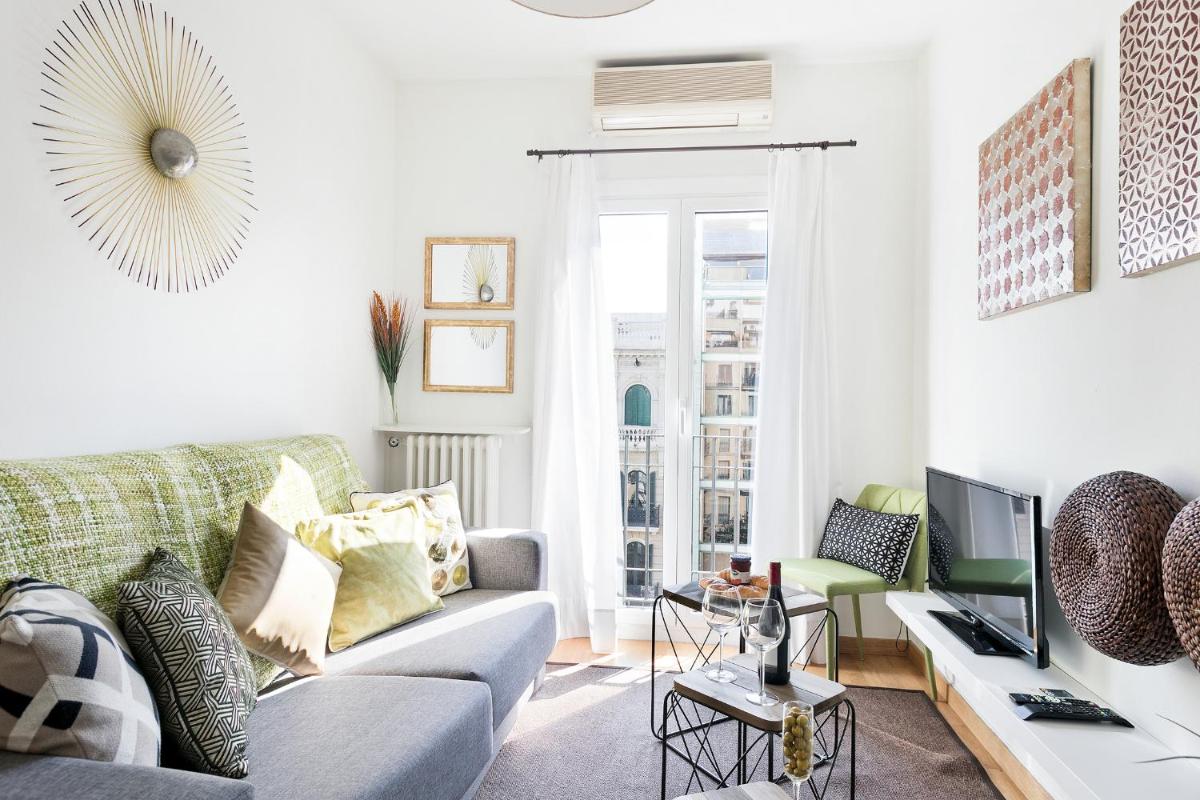 Stay U-nique Apartments Rambla Catalunya - Housity
