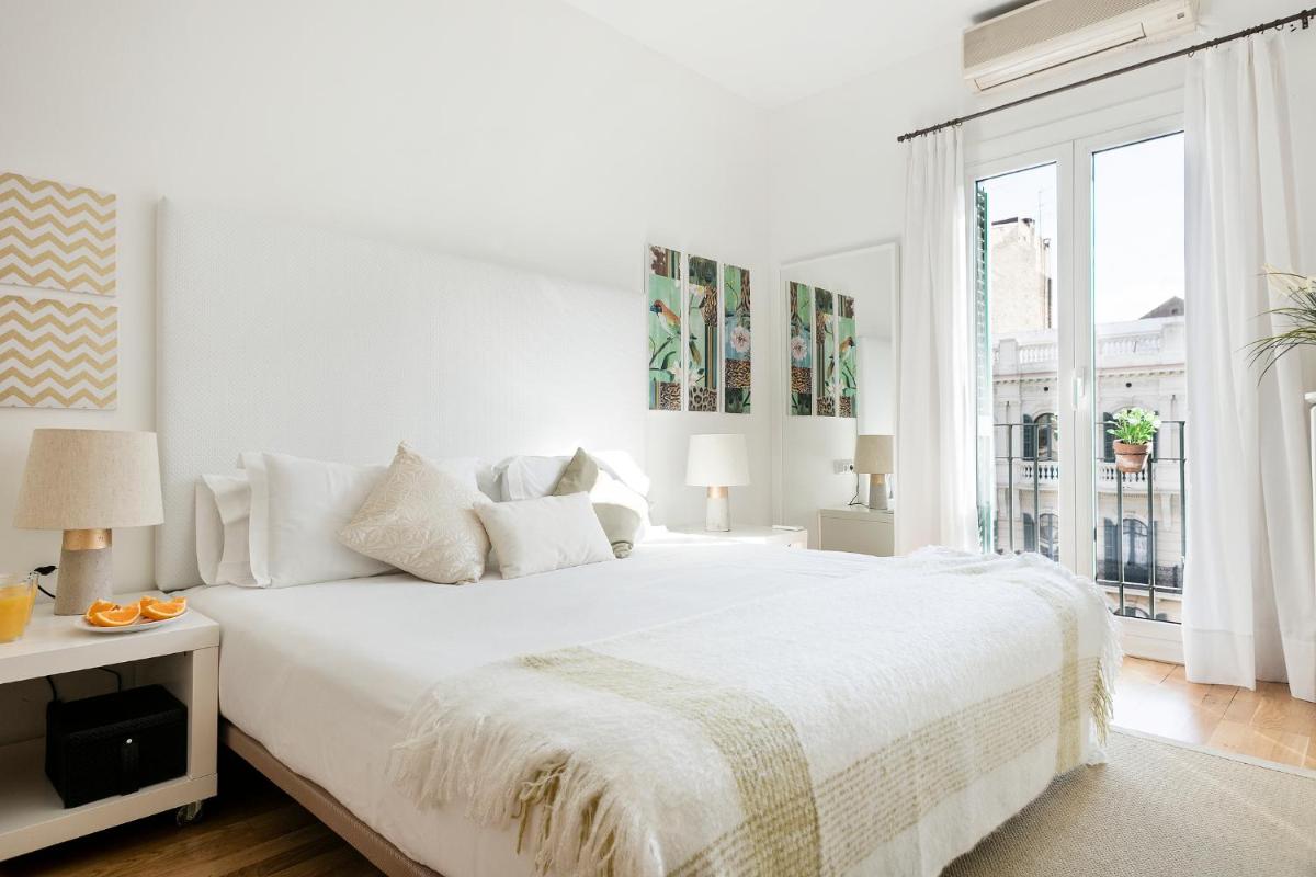 Stay U-nique Apartments Rambla Catalunya - Housity