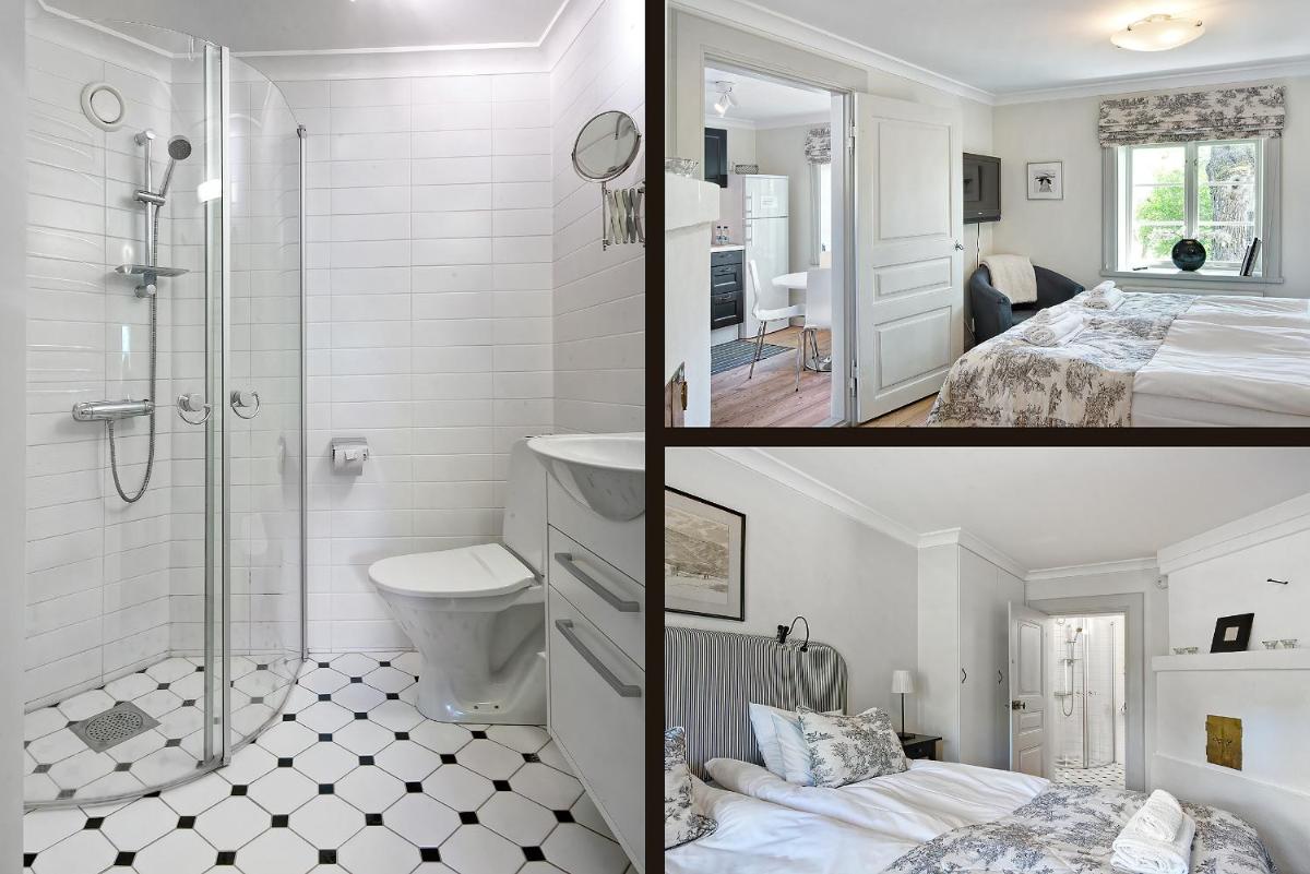 Suitetrails - Östa Gård Boutique B&B