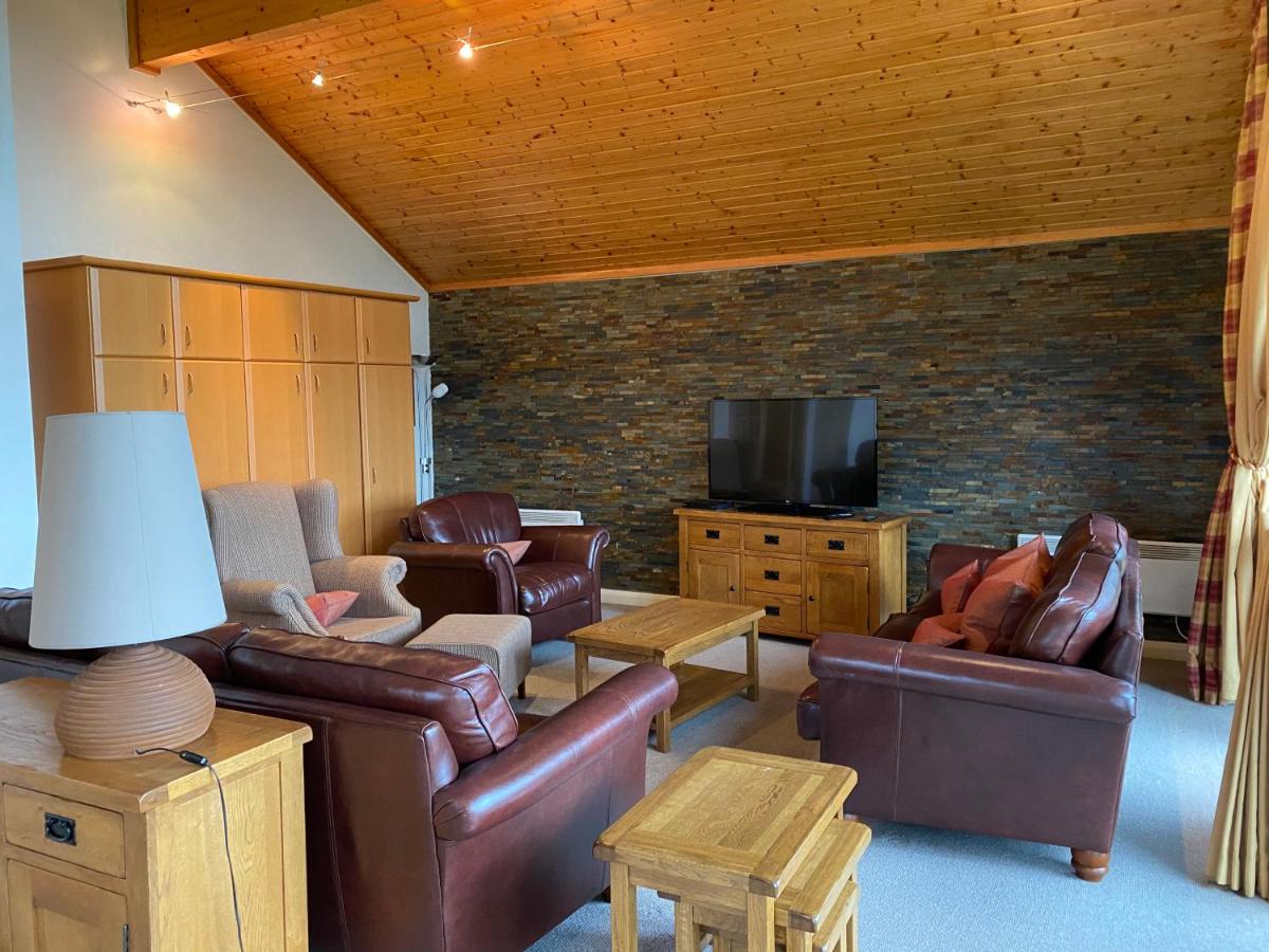 Loch Lomond Lodge - Housity