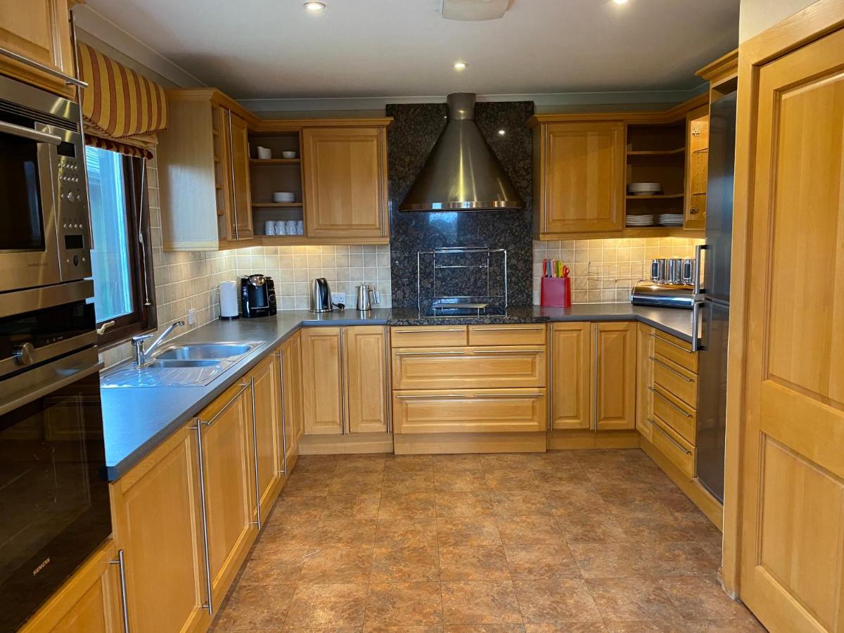 Loch Lomond Lodge - Housity