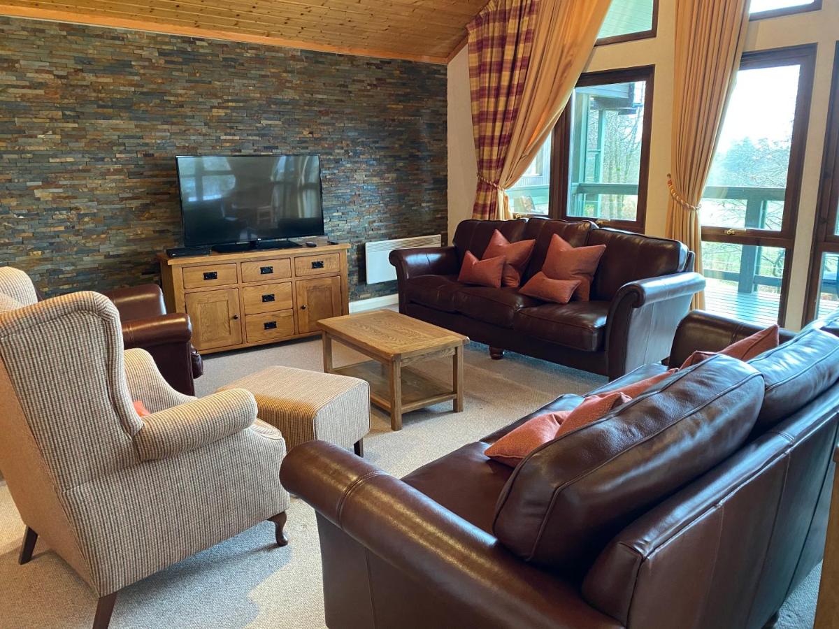 Loch Lomond Lodge - Housity
