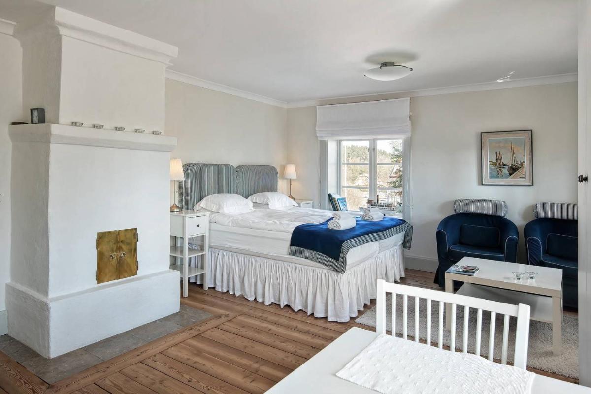 Suitetrails - Östa Gård Boutique B&B