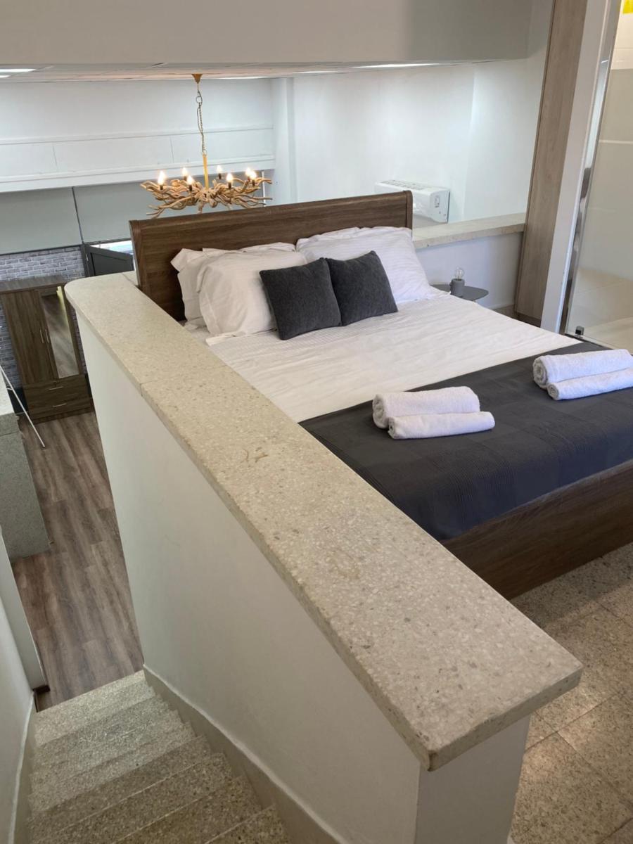 Modern City Center Appartment Saripolou - Housity