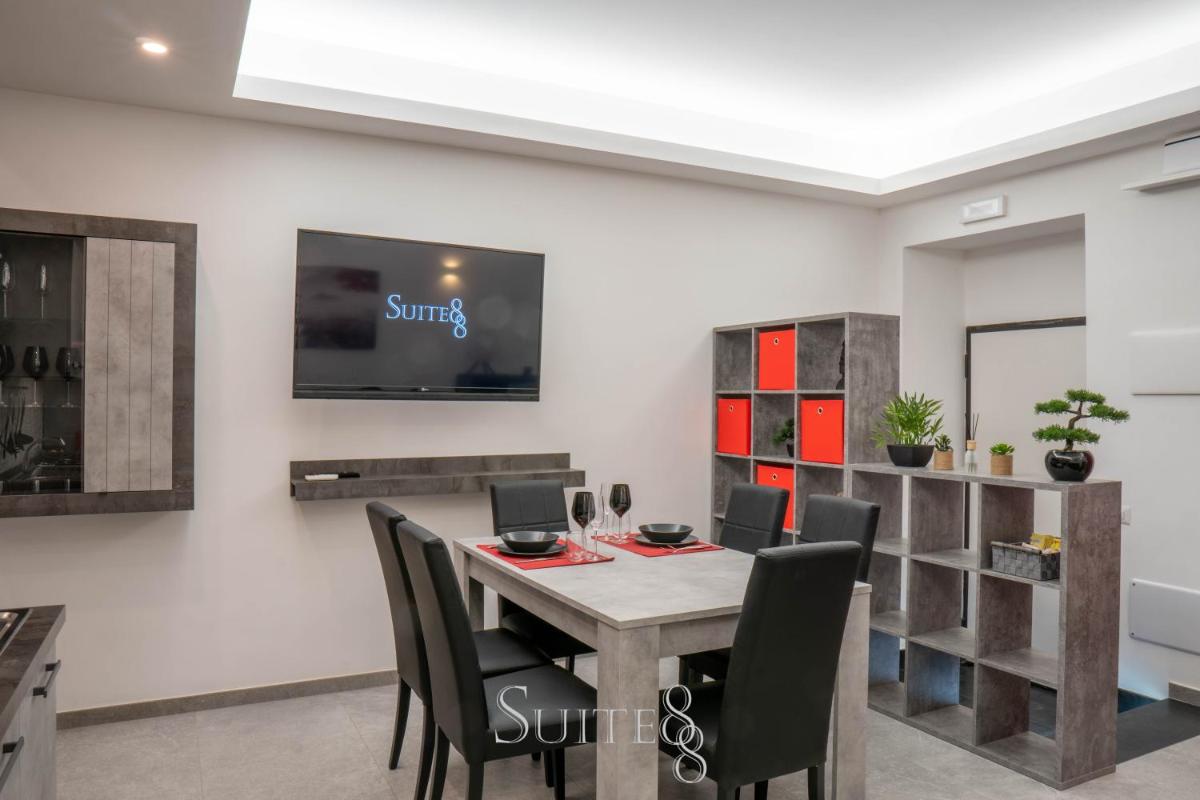 Suite88 - Hizvo