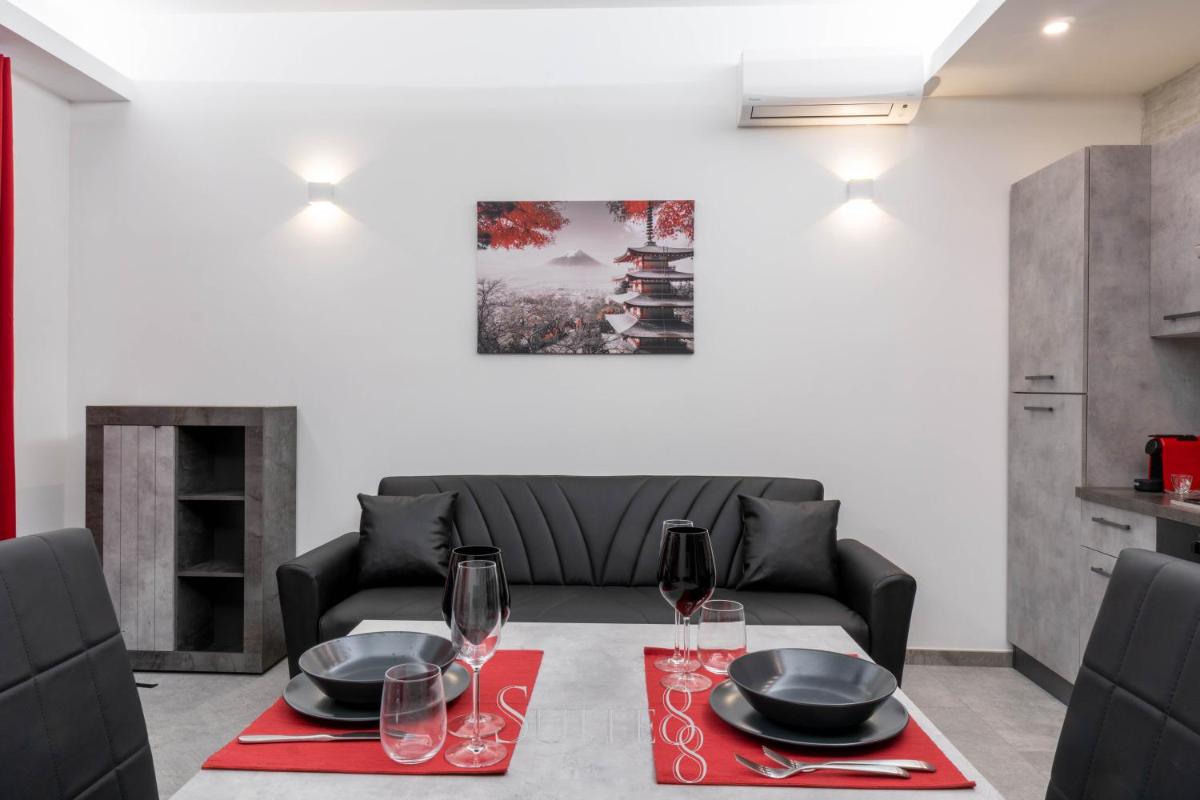 Suite88 - Hizvo